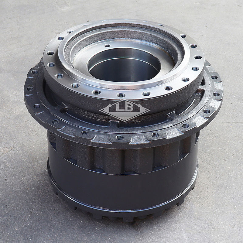 E325 E329 Final drive without motor 227-6115 227-6116 267-6796 191-2682 378-9567 333-2909 E325 Travel gearbox