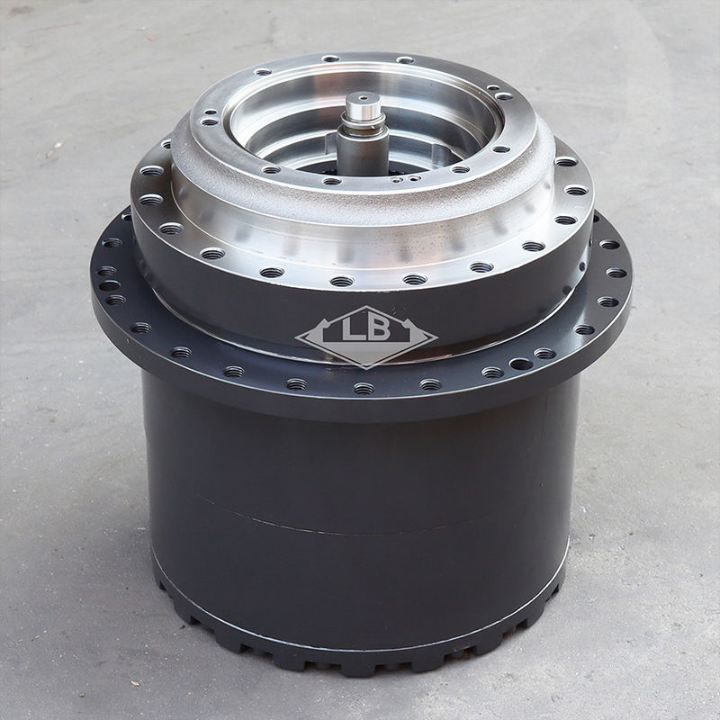 DX255LC SOLAR 255LC-V TRAVEL REDUCTION GEAR K1011413A K9005007 170402-00039 170401-00042A DX255 Travel gearbox