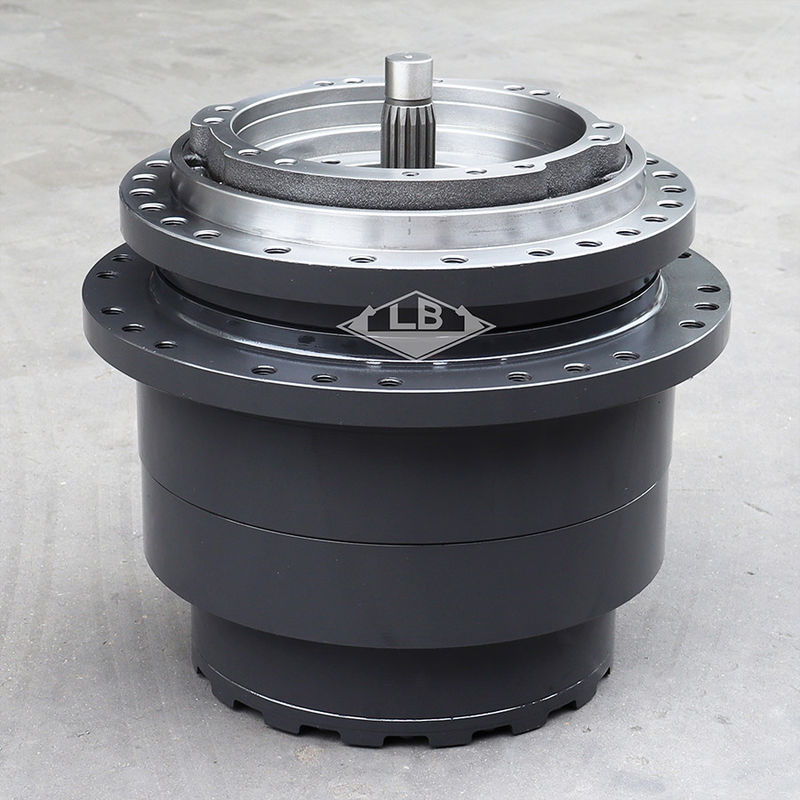R360-7 R385-9 R390-9 TRAVEL REDUCTION GEAR XKAY-01704 XKAY-02027 XKAY-02147 R360-7 Travel gearbox