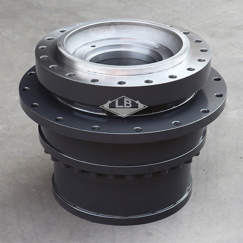 E E336D E340D2 Travel Gearbox Final Drive Travel Reduction Gear 296-6246 2966246 353-0562 3530562 E336D