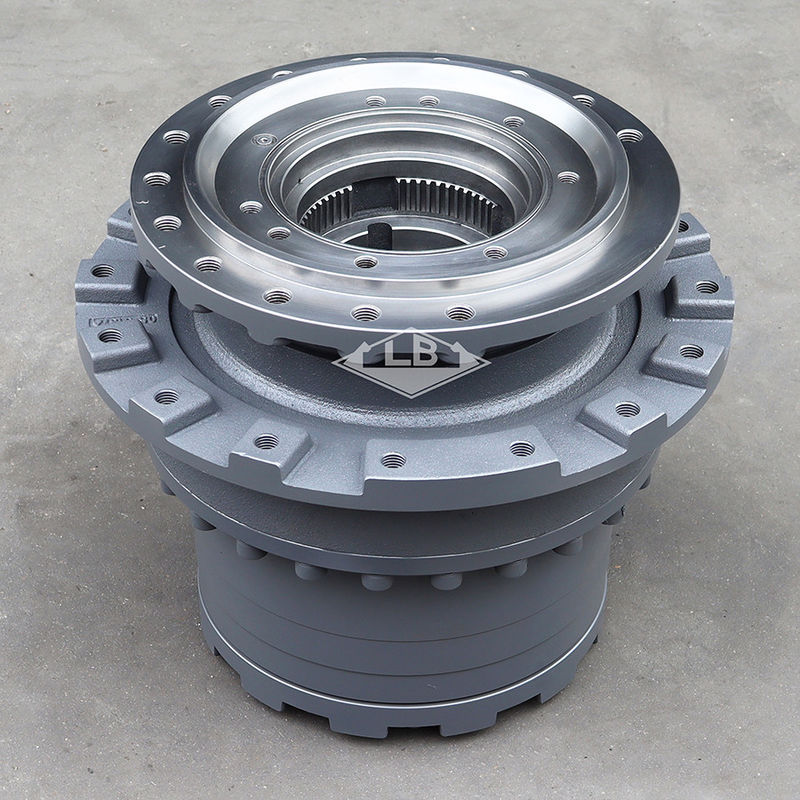 9134825 9148909 Travel Gear Box  9150472 9155253 9142964 9144136 EX200-5 EX200-5 TRAVEL DEVICE