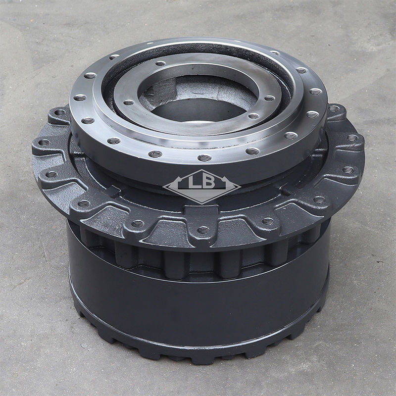 E320 E320B E320C E320D Travel Gearbox E 320 199-4584 227-6035 296-6299 227-6949 Final Drive