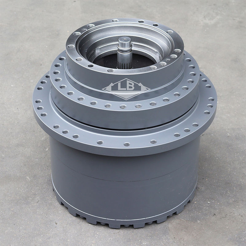 SA7117-30050 EC210 Travel Gear Box VOE14528733 VOE14693056 VOE14693057 DH220-5 EC210 Final Drive