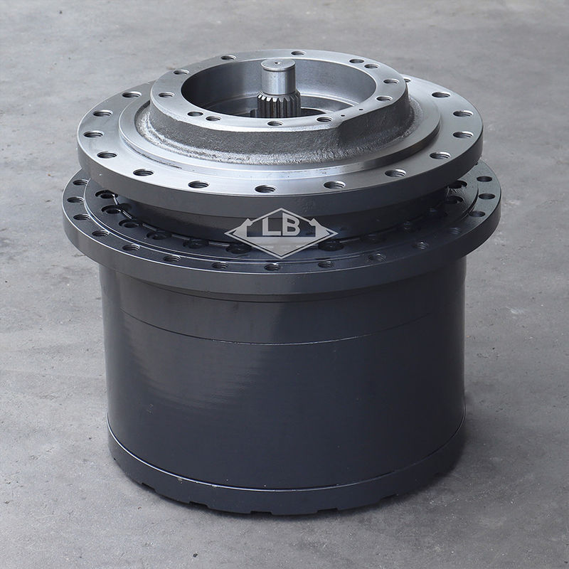 39Q8-42100 39Q8-42101 R300-9 Travel Gear Box R300 R300-9 R320-9 R330-9 Final Drive