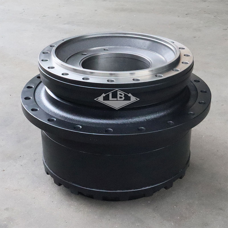 227-6044 227-6045 E345 Travel Gear Box E345C E345C E345D E349D Final Drive