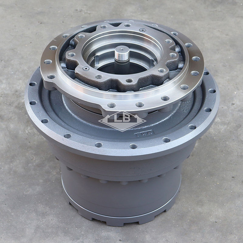 9233692 9261222 Travel Gearbox Hitachi ZX200-3 ZX200-5G ZX210-5G Travel Device ZX200-3