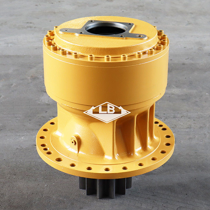 E 336D 330D SWING DRIVE WITHOUT MOTOR 333-2959 199-4539 3332959 1994539 E336D SWING GEARBOX