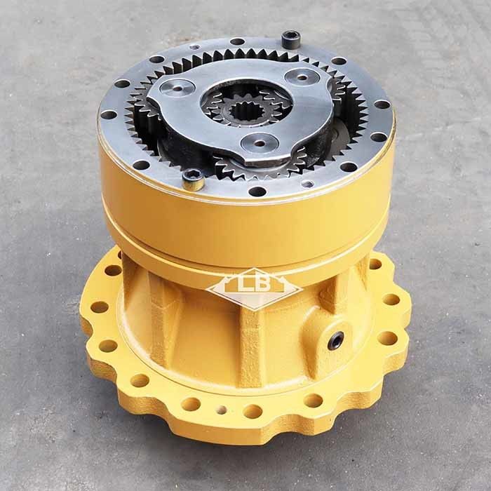E 311C 311D 312C 312D SWING DRIVE 169-5549 1695549 E311 E311C SWING GEARBOX