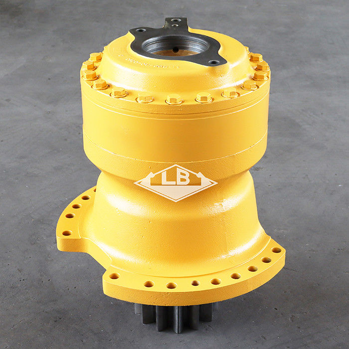 PC1250-7 SWING MACHINERY 21N-26-00070 X21-0860310 PC1250-7 SWING GEARBOX FOR EXCAVATOR