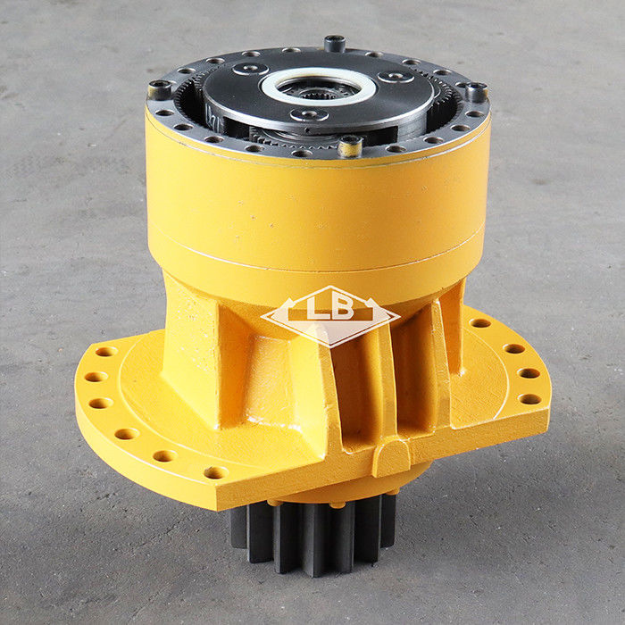 PC200-6 SWING REDUCTION 20Y-26-00150 20Y-26-00151 20Y2600150 20Y2600151 SWING MACHINERY ASSY PC200-6 SWING GEARBOX for excavator