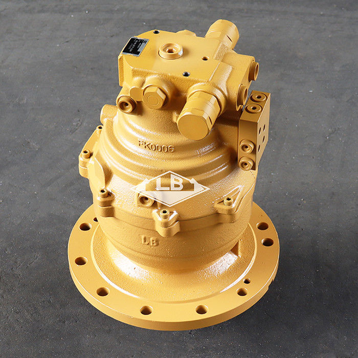 E 307E 307E2 308E2 SWING DRIVE 452-6210 470-9610 467-3079 4526210 4709610 4673079 E 307E2 SWING MOTOR ASSY