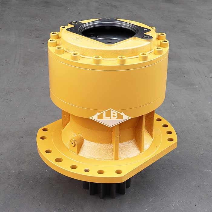 E 374F 374D Swing gearbox 378-9543 378-9544 3789543 3789544 E 374 swing gearbox