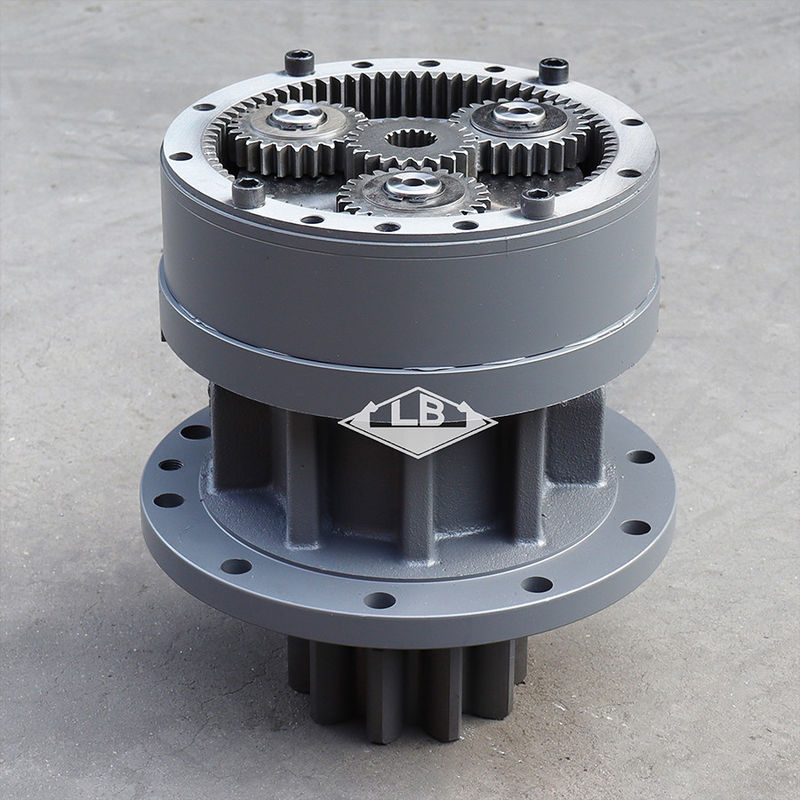 SOLAR130 SOLAR150LC-V DH150 SWING REDUCTION GEAR 2404-1066A 404-00062 SOLAR130 Swing gearbox for excavator