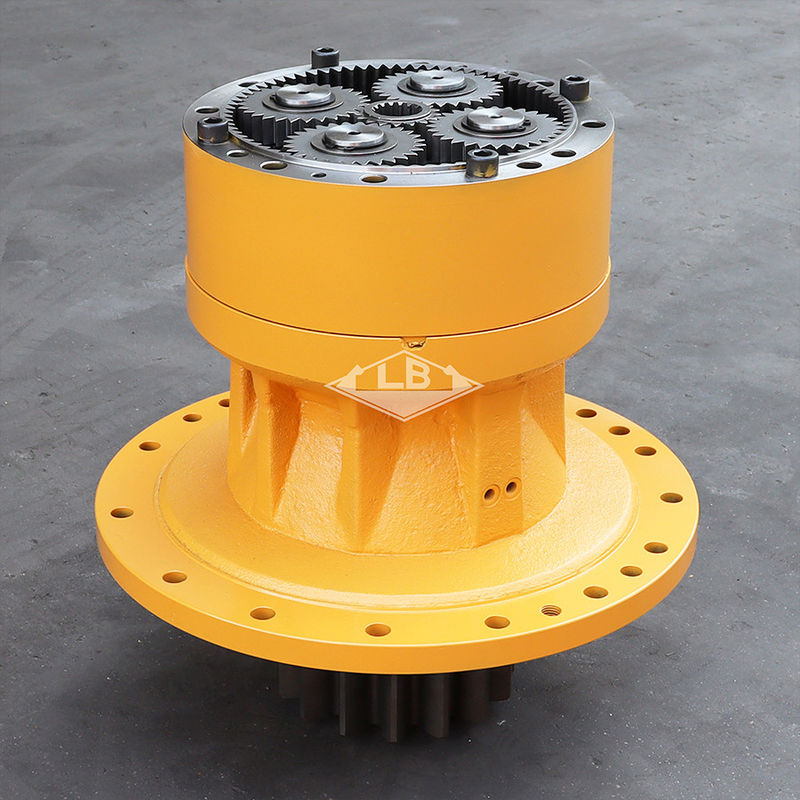 31N8-10180 31N8-10181 R305-7 Swing Gearbox R290-7 R300-7 R305-7 Swing Reduction Gear
