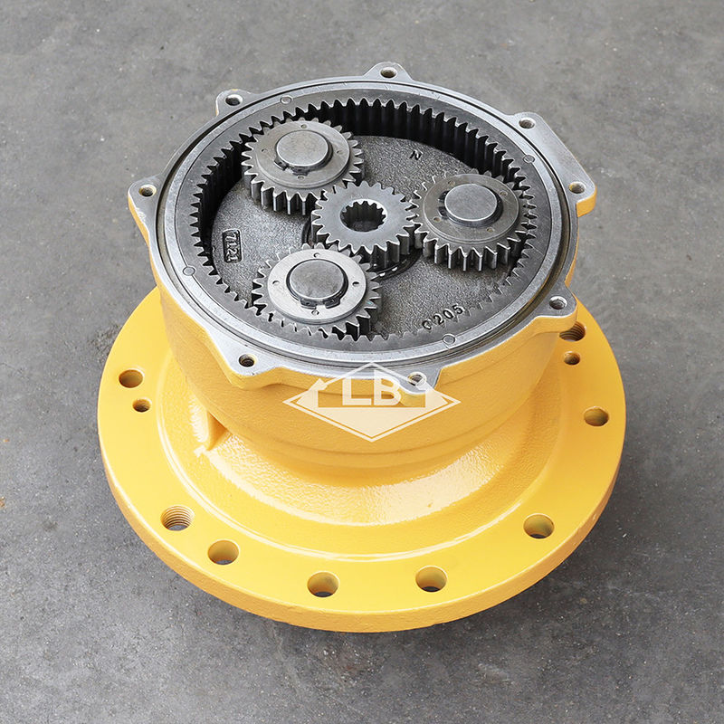 E307E2 308E2 SWING DRIVE WITHOUT MOTOR 467-3079 4673079 452-6210 4526210 E307E2 swing gearbox for Excavator