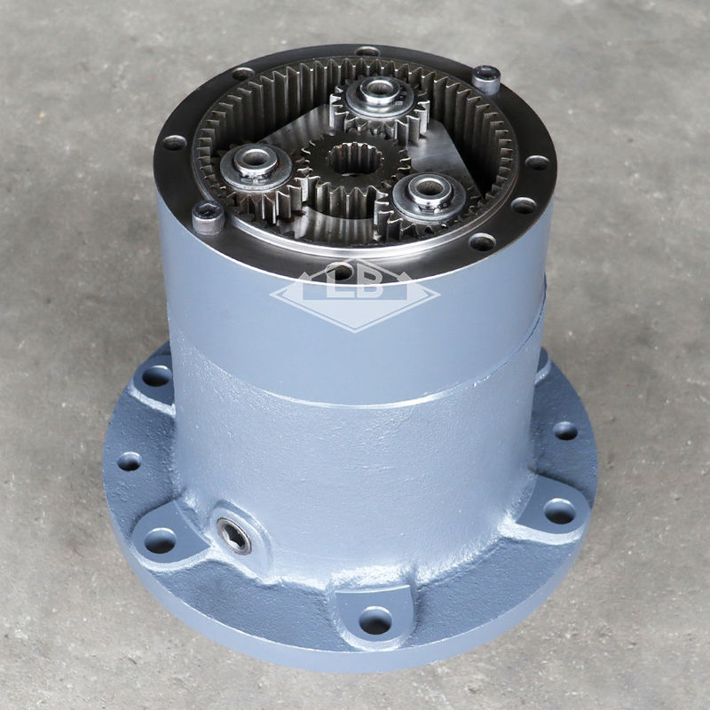 SK60-3 SK60 - MARK III SWING ASSY 24100J11943F2 24100J11943F1 SK60-3 swing gearbox for excavator