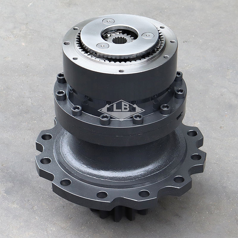 Excavator EX100-5 EX120-5 SWING DEVICE 9148921 EX120-5 swing gearbox for excavator