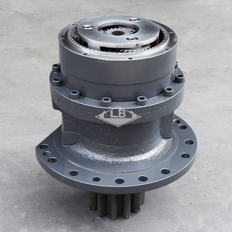 ZX450-3 ZX470-3 SWING DEVICE ZX450-3 9180779 9180776 ZX450-3 swing gearbox for excavator