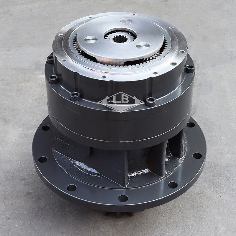JCB240 JS240 JCB260 JS260 swing reduction gear 05/202200 JS240 swing gearbox for excavator