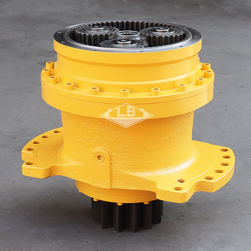 207-26-00200 207-26-00201 207-26-00210 Swing Motor Gearbox PC300-7 PC350-7 PC360-7 Komatsu SWING MACHINERY