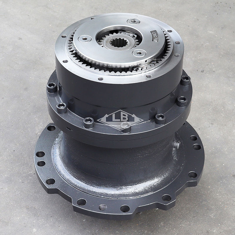 13T 9148922 Ex200-5 Swing Gearbox EX200-5 Swing Drive For Hitachi Excavator