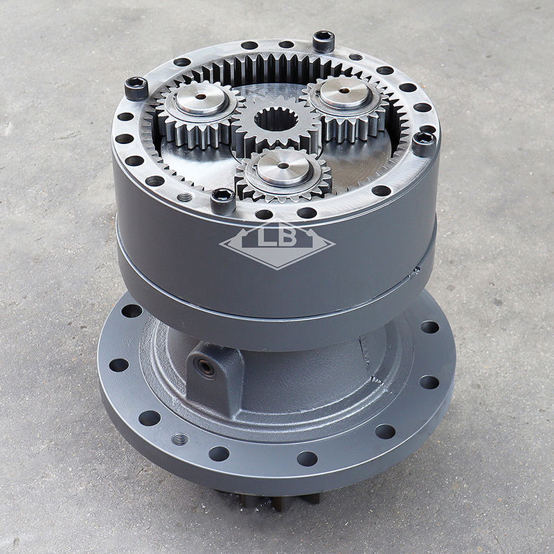 R210-7 Swing Motor Gearbox 31N6-10180 31N6-10181 31N6-10160 31N6-10161 Swing Reducer