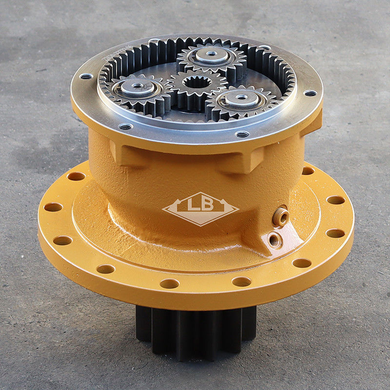 E 307E E307e Swing Drive Gearbox 393-2179 15 Splines Swing Motor Gearbox