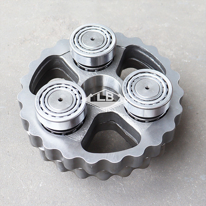 PC100-5 PC120-5 TZ200B1104-02 TZ200B1204-01 TZ200B1009-01 RV GEAR CRANK SHAFT PC100-5 RV GEAR ASSY