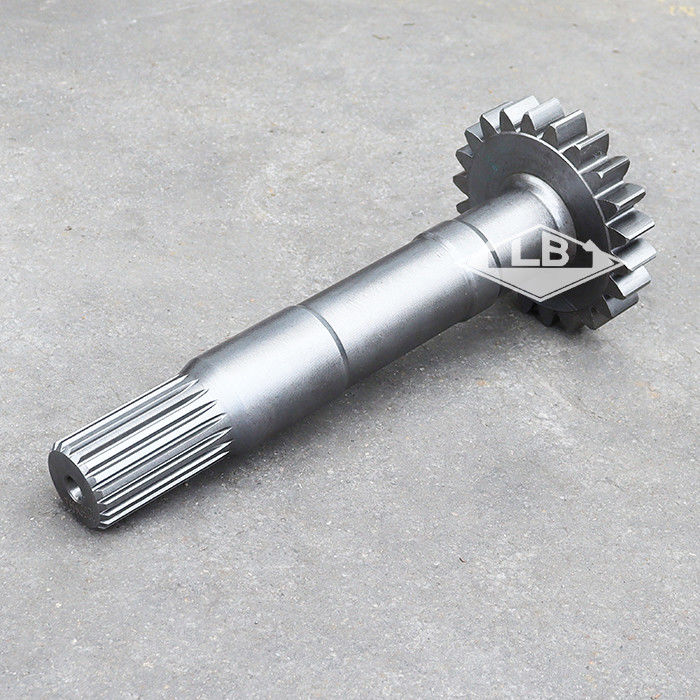 Hitachi Gearbox Parts ZX200-3 ZX200-5G ZX210-3 Sun Gear Shaft Prop 2050692 ZX210-3 SUN SHAFT
