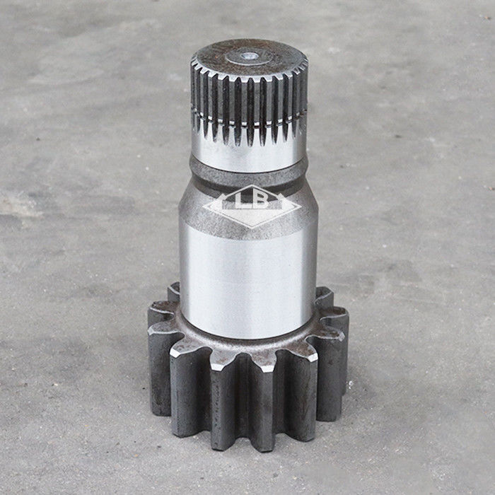 EX100-5 EX120-5 Gear Box Parts SHAFT PROP 2036830 2028036 EX120-5 SWING PINION SAHFT