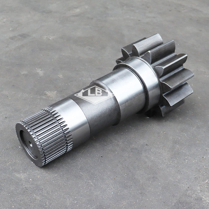E 325B 324D 325C Gearbox Parts SHAFT PINION 7I-7729 7I7729 191-2694 1912694 E325 SWING SHAFT
