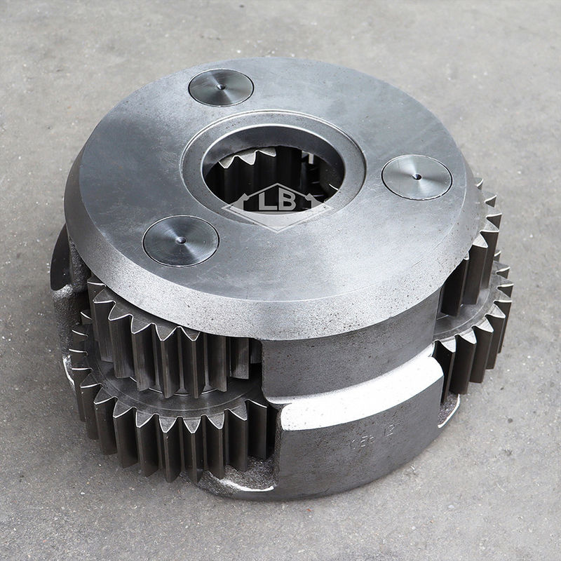 R140-7 R160-7 Gearbox Parts XKAH-00357 XKAH-00358 XKAH-00355 XKAH-00356 R140-7 CARRIER ASSY