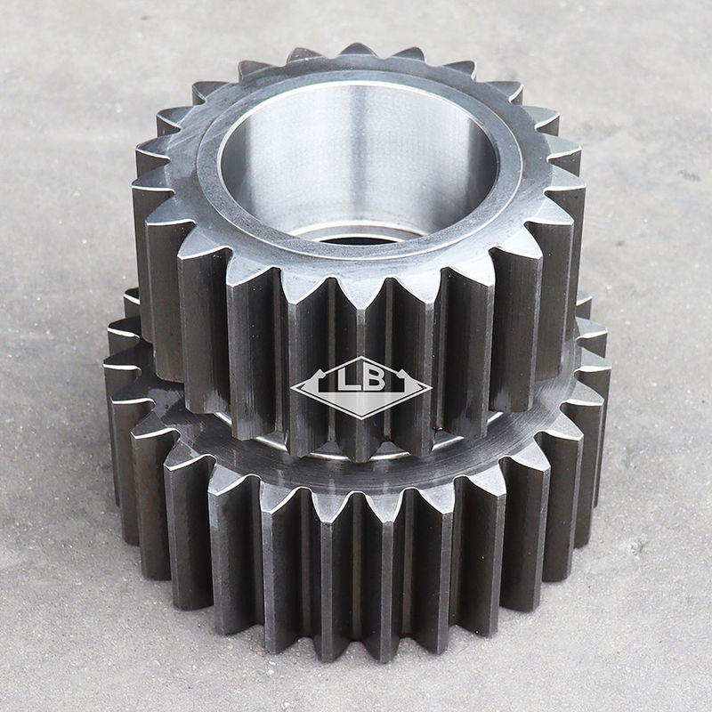 SOLAR 280LC-III Gearbox Parts SOLAR 290LC-V SOLAR 300LC-V 2101-1019G SOLAR 300LC-V PLANETARY GEAR