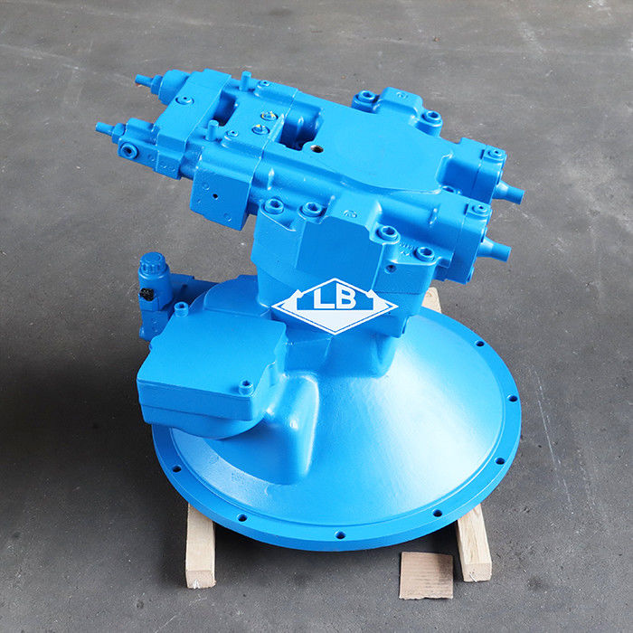 DX340 Main Pump A28VO200 400914-00295 400914-00249 K1004522 DX340 Excavator Hydraulic Main Pump