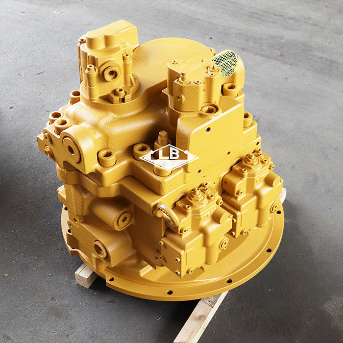 E 336D2 E336D2 Hydraulic Main Pump K5V160DP 504-5477 469-4091 5045477 4694091 E 336D2 Main Pump